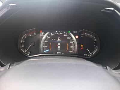 Isuzu D-Max D-MAX DC Euro6d V-Cross AT 4x4 (2025) - Photo 2