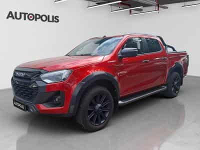 Isuzu D-Max D-MAX DC Euro6d V-Cross AT 4x4 (2025) - Photo 1