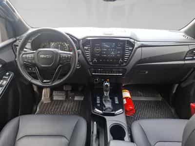 Isuzu D-Max D-MAX DC Euro6d V-Cross AT 4x4 (2025) - Photo 5