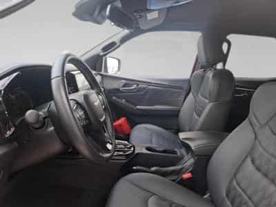 Isuzu D-Max D-MAX DC Euro6d V-Cross AT 4x4 (2025) - Photo 4