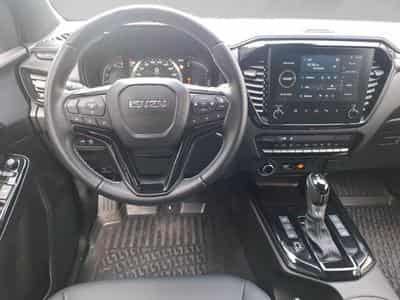 Isuzu D-Max D-MAX DC Euro6d V-Cross AT 4x4 (2025) - Photo 6