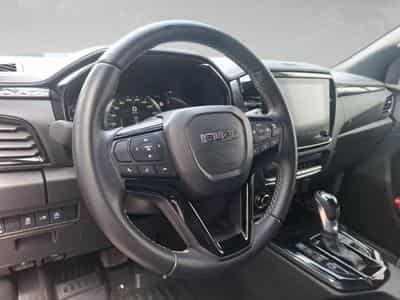 Isuzu D-Max D-MAX DC Euro6d V-Cross AT 4x4 (2025) - Photo 8