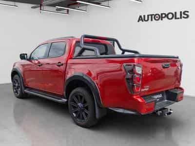 Isuzu D-Max D-MAX DC Euro6d V-Cross AT 4x4 (2025) - Photo 14