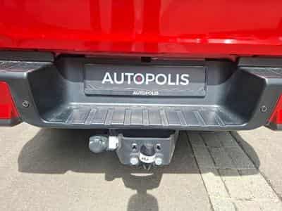 Isuzu D-Max D-MAX DC Euro6d V-Cross AT 4x4 (2025) - Photo 13