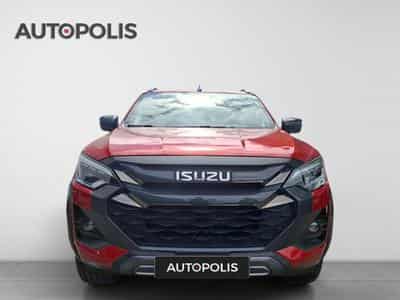 Isuzu D-Max D-MAX DC Euro6d V-Cross AT 4x4 (2025) - Photo 15