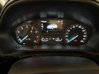 Ford Fiesta 1.0i EcoBoost MHEV 92kW Connected (2020) - Photo 2