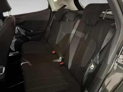 Ford Fiesta 1.0i EcoBoost MHEV 92kW Connected (2020) - Photo 11
