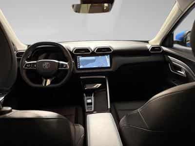 MG ZS 1.5 Hybrid+ Luxury (2025) - Foto 5
