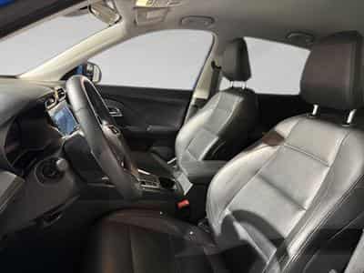 MG ZS 1.5 Hybrid+ Luxury (2025) - Foto 4