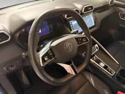 MG ZS 1.5 Hybrid+ Luxury (2025) - Foto 8