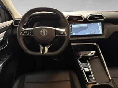 MG ZS 1.5 Hybrid+ Luxury (2025) - Foto 6