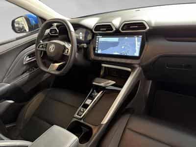 MG ZS 1.5 Hybrid+ Luxury (2025) - Foto 7