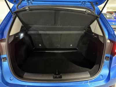 MG ZS 1.5 Hybrid+ Luxury (2025) - Foto 12