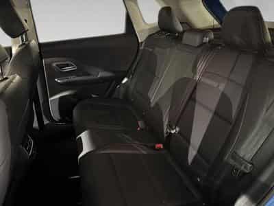 MG ZS 1.5 Hybrid+ Luxury (2025) - Foto 11