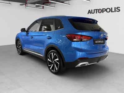 MG ZS 1.5 Hybrid+ Luxury (2025) - Foto 13