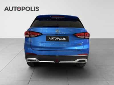 MG ZS 1.5 Hybrid+ Luxury (2025) - Foto 15
