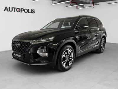 Hyundai Santa Fe 2.2 CRDi 4WD 147kW Aut. Shine (2020) - Foto 1
