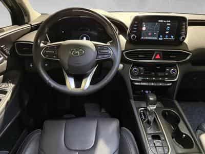 Hyundai Santa Fe 2.2 CRDi 4WD 147kW Aut. Shine (2020) - Foto 6