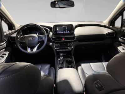 Hyundai Santa Fe 2.2 CRDi 4WD 147kW Aut. Shine (2020) - Foto 5