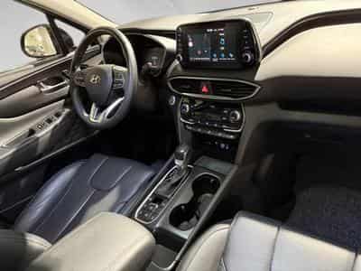 Hyundai Santa Fe 2.2 CRDi 4WD 147kW Aut. Shine (2020) - Foto 7
