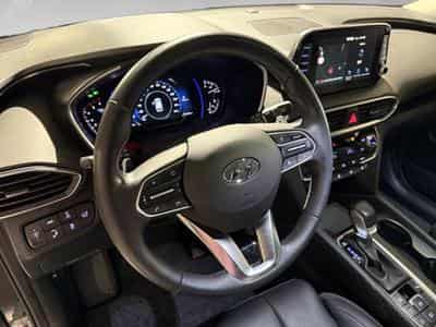 Hyundai Santa Fe 2.2 CRDi 4WD 147kW Aut. Shine (2020) - Foto 8