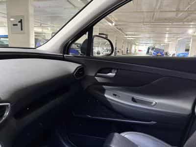 Hyundai Santa Fe 2.2 CRDi 4WD 147kW Aut. Shine (2020) - Foto 9