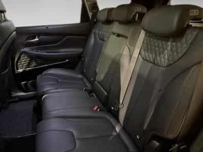 Hyundai Santa Fe 2.2 CRDi 4WD 147kW Aut. Shine (2020) - Foto 11