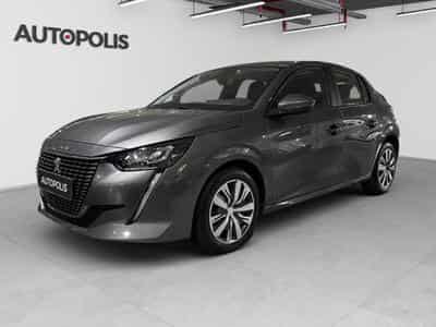 Peugeot 208 1.5 BlueHDi 100 MAN6 S&S Like (2020) - Foto 1