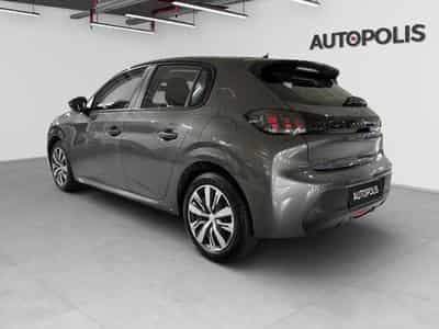 Peugeot 208 1.5 BlueHDi 100 MAN6 S&S Like (2020) - Foto 13