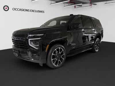 Chevrolet Tahoe 6.2 RST 4WD 313kW (2026) - Foto 1