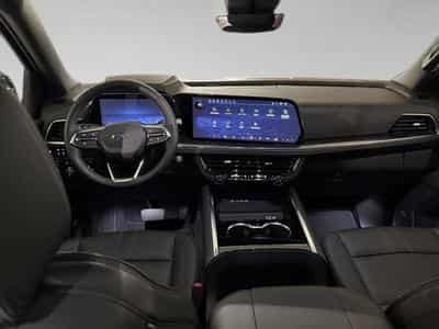 Chevrolet Tahoe 6.2 RST 4WD 313kW (2026) - Foto 5