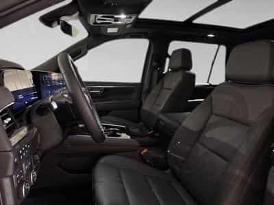 Chevrolet Tahoe 6.2 RST 4WD 313kW (2026) - Foto 4