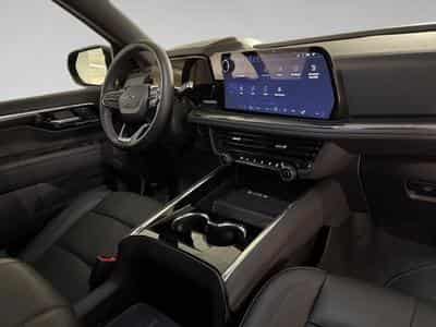 Chevrolet Tahoe 6.2 RST 4WD 313kW (2026) - Foto 7