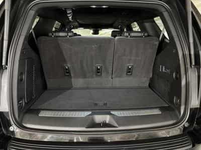 Chevrolet Tahoe 6.2 RST 4WD 313kW (2026) - Foto 12