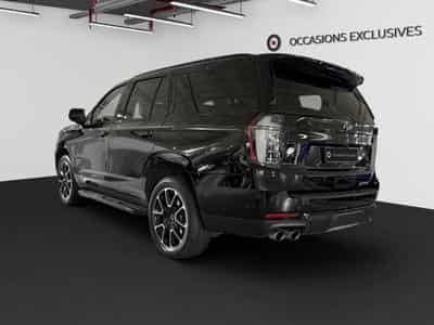 Chevrolet Tahoe 6.2 RST 4WD 313kW (2026) - Foto 15