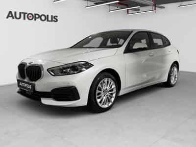 BMW 118 1 Reeks Hatch 118iA (100 kW) (2023) - Foto 1
