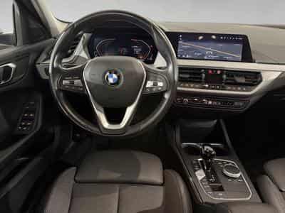 BMW 118 1 Reeks Hatch 118iA (100 kW) (2023) - Foto 6