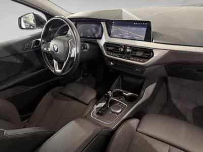 BMW 118 1 Reeks Hatch 118iA (100 kW) (2023) - Foto 7
