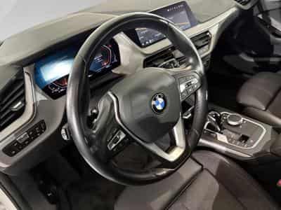 BMW 118 1 Reeks Hatch 118iA (100 kW) (2023) - Foto 8