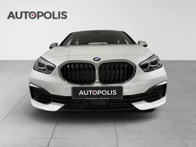 BMW 118 1 Reeks Hatch 118iA (100 kW) (2023) - Foto 14