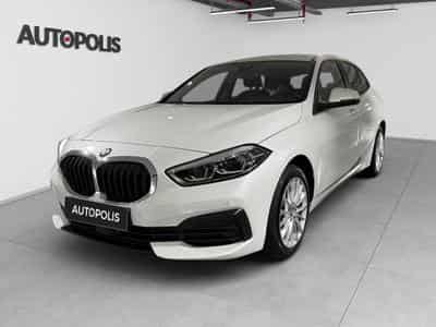 BMW 118 1 Reeks Hatch 118iA (100 kW) (2023) - Foto 15