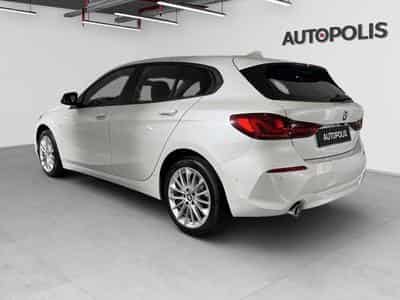 BMW 118 1 Reeks Hatch 118iA (100 kW) (2023) - Foto 13