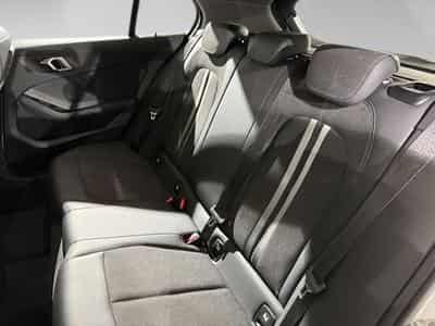 BMW 118 1 Reeks Hatch 118iA (100 kW) (2023) - Foto 11