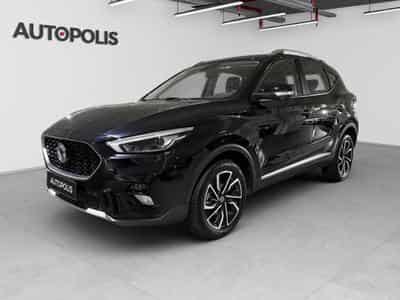 MG ZS MG 1.0 FWD LUXURY (2024) - Foto 1