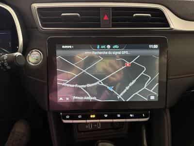 MG ZS MG 1.0 FWD LUXURY (2024) - Foto 3