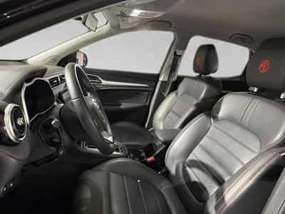 MG ZS MG 1.0 FWD LUXURY (2024) - Foto 4