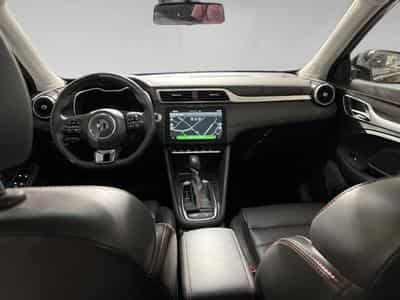 MG ZS MG 1.0 FWD LUXURY (2024) - Foto 5