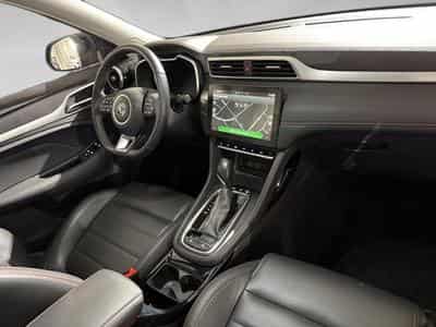 MG ZS MG 1.0 FWD LUXURY (2024) - Foto 7