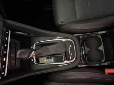 MG ZS MG 1.0 FWD LUXURY (2024) - Foto 10