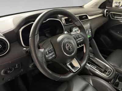MG ZS MG 1.0 FWD LUXURY (2024) - Foto 8